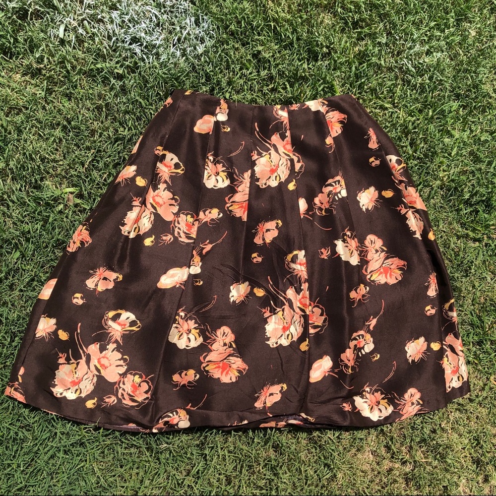 Skirt from Banana Republic